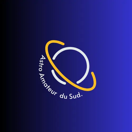 Logo Astro Amateur du Sud