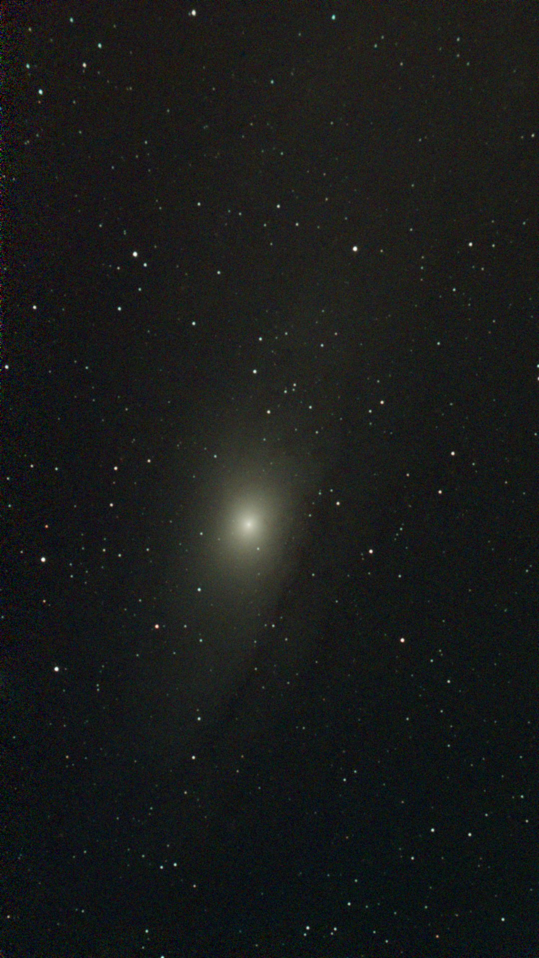 Messier M31