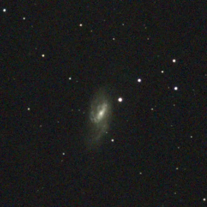 Messier M66