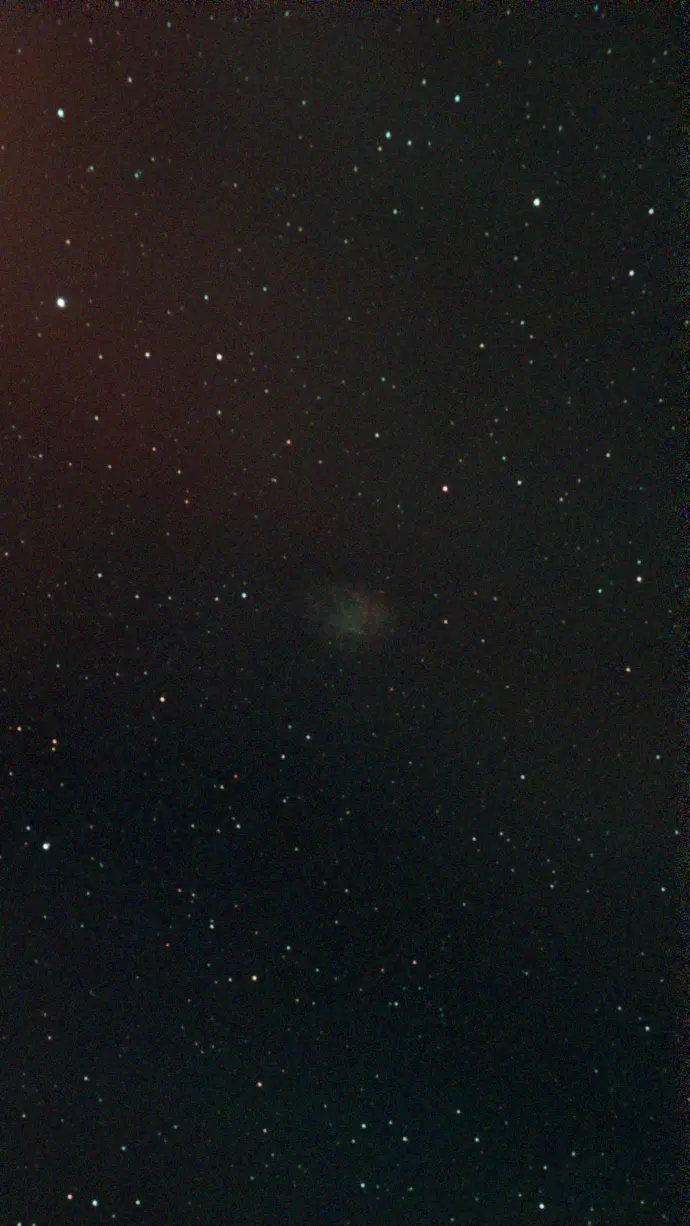 Messier M1