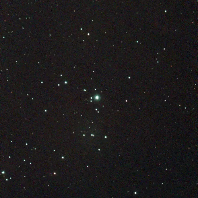 Amas NGC2264